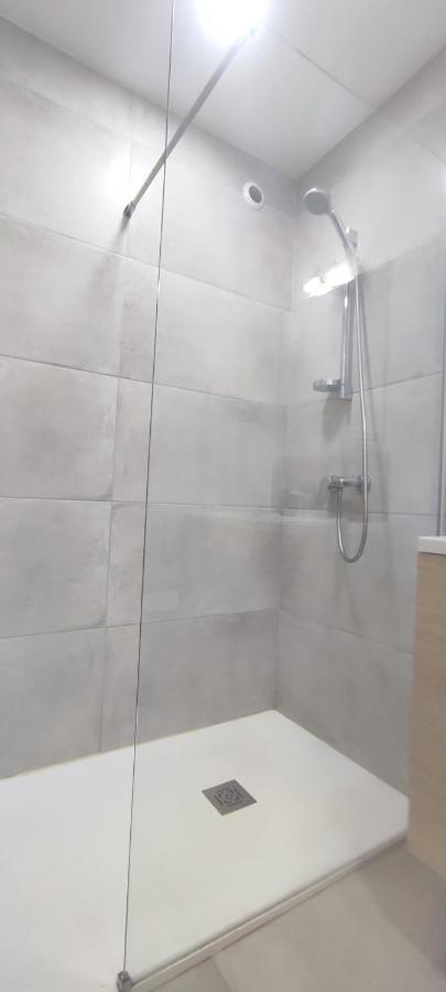Charmant Studio Renove Et Climatise Bordeaux Exterior photo